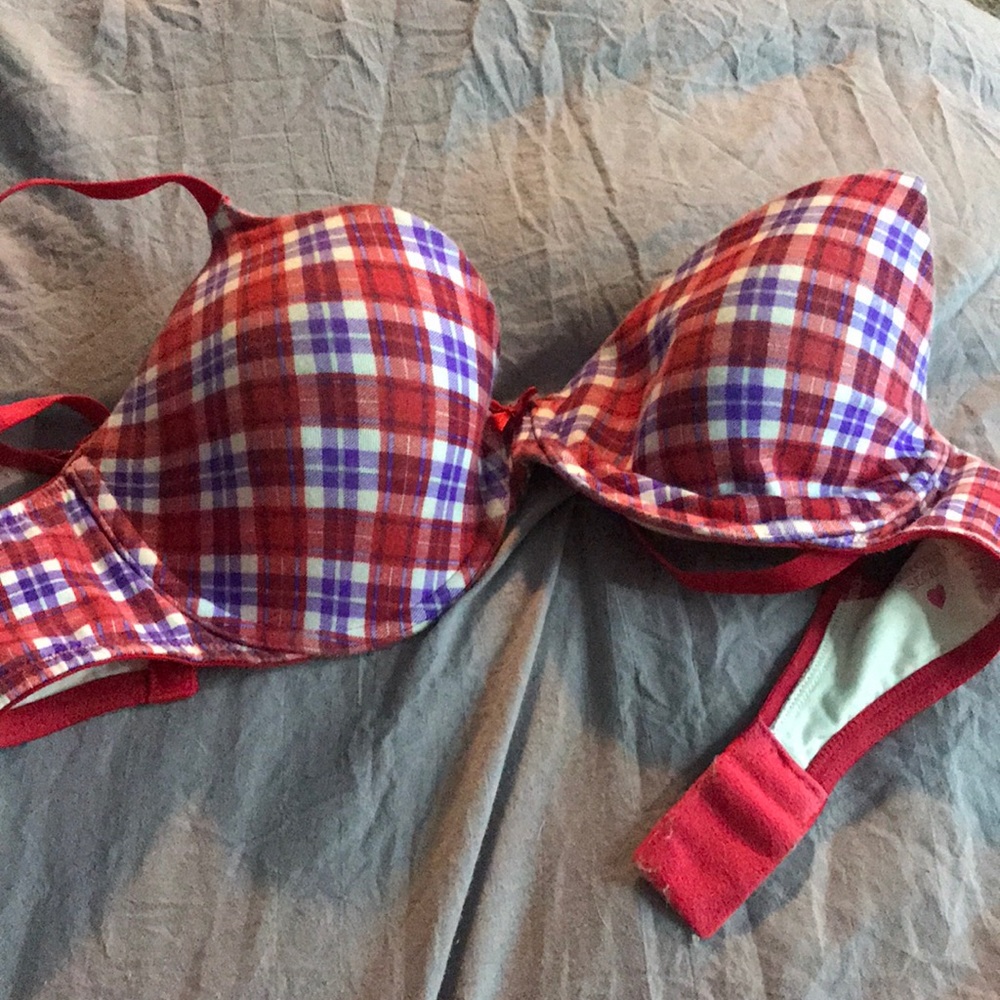 VS bra